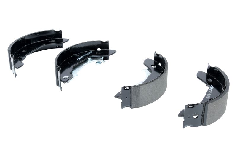 ATE Brake Shoe Set 03.0137-0349.2