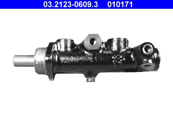 ATE Brake Master Cylinder 03.2123-0609.3