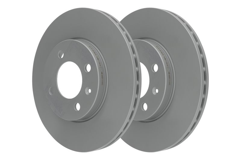 ATE Brake Disc 24.0120-0128.1