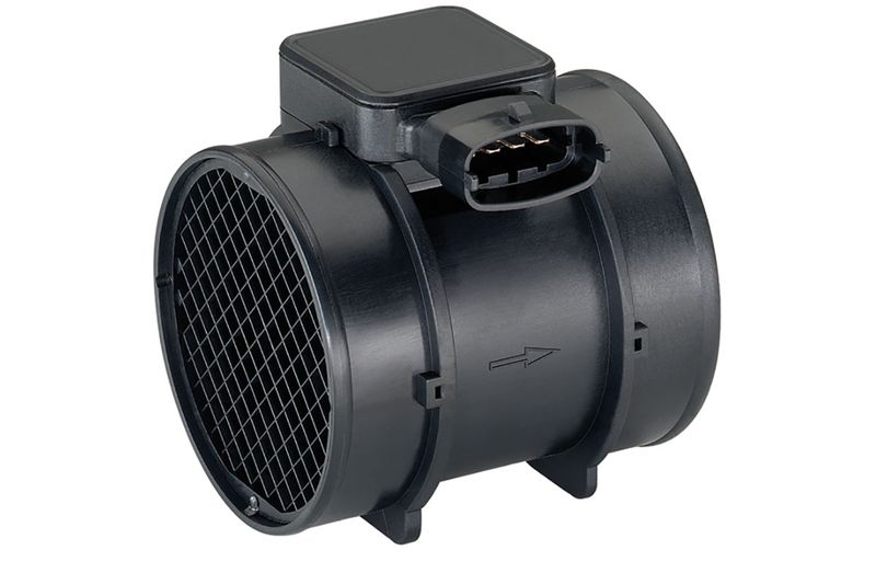 CONTINENTAL/VDO Mass Air Flow Sensor 5WK9606Z