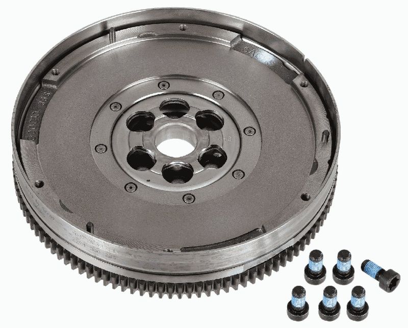 SACHS Flywheel 2294 000 296