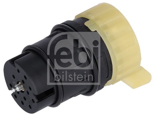 FEBI BILSTEIN Plug Housing, automatic transmission control unit 36332