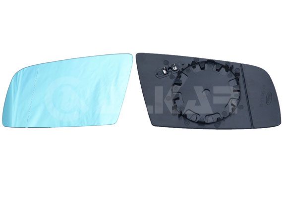 ALKAR Mirror Glass, exterior mirror 6471845