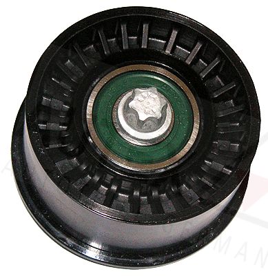 AUTEX Deflection Pulley/Guide Pulley, timing belt 651049