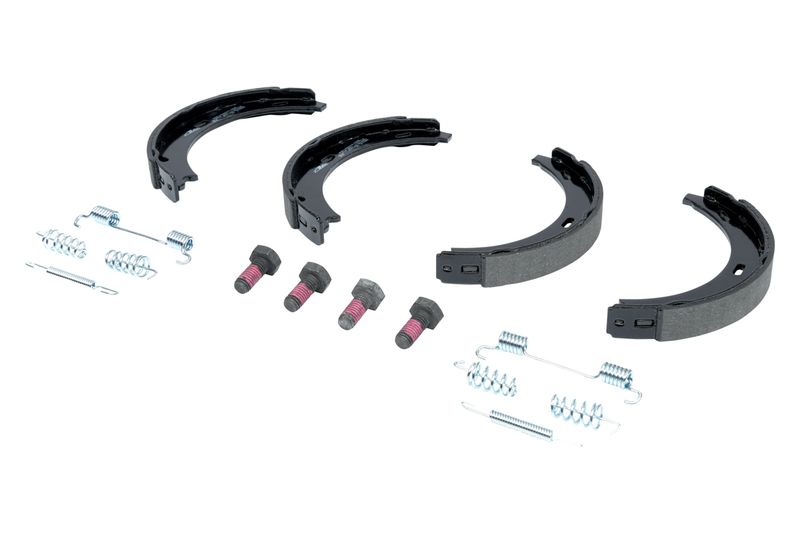 ATE Brake Shoe Set, parking brake 03.0137-0170.2