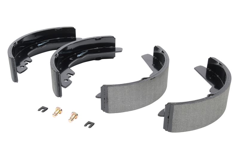 ATE Brake Shoe Set 03.0137-0055.2