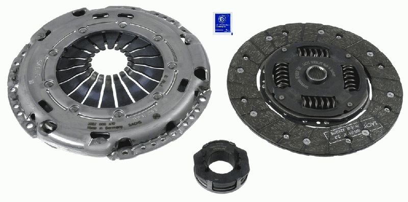 SACHS Clutch Kit 3000 970 030