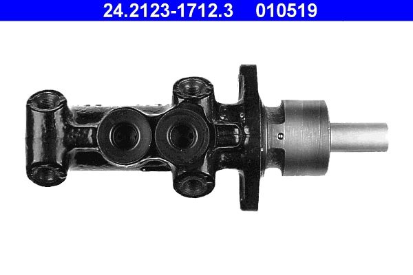 ATE Brake Master Cylinder 24.2123-1712.3
