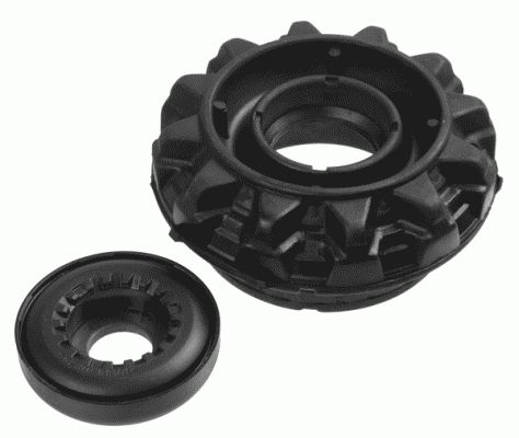 LEMFÖRDER Repair Kit, suspension strut support mount 31415 01