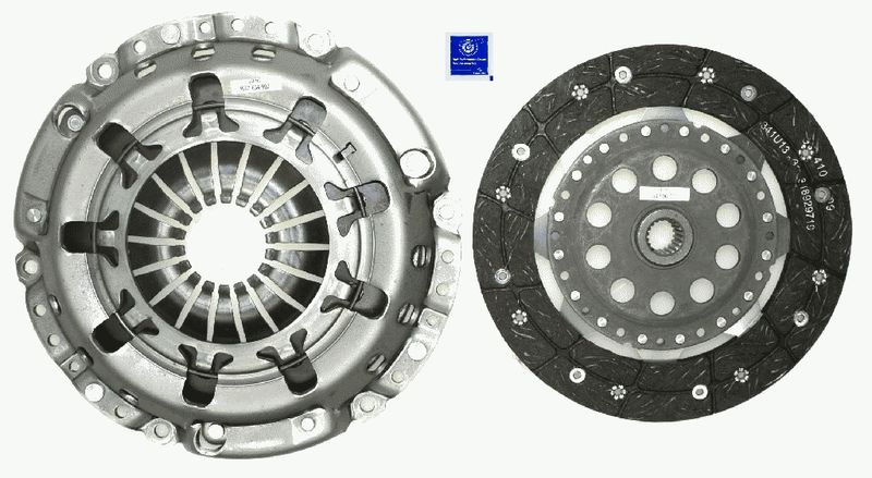 SACHS Clutch Kit 3000 844 501