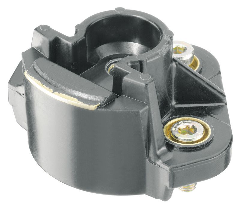 BOSCH Ignition Distributor Rotor 1 234 332 422