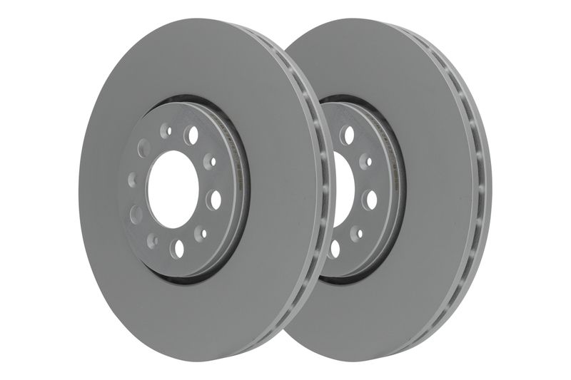 ATE Brake Disc 24.0125-0113.1