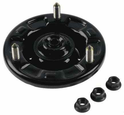 LEMFÖRDER Suspension Strut Support Mount 33341 01