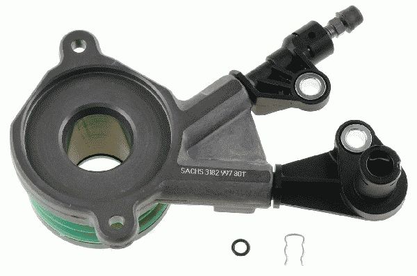 SACHS Central Slave Cylinder, clutch 3182 997 801
