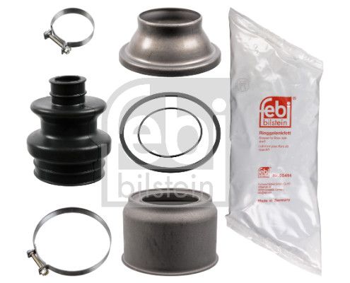 FEBI BILSTEIN Bellow Kit, drive shaft 08460