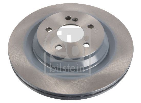 FEBI BILSTEIN Control/Trailing Arm Kit, wheel suspension 24000