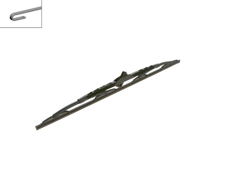 BOSCH Wiper Blade 3 397 018 300