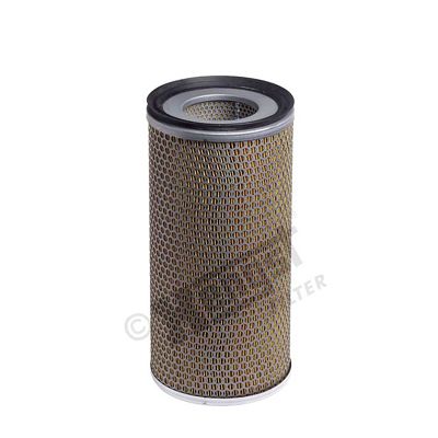 HENGST FILTER Hydraulic Filter, steering E26H