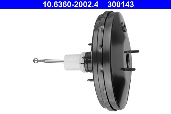 ATE Brake Booster 10.6360-2002.4