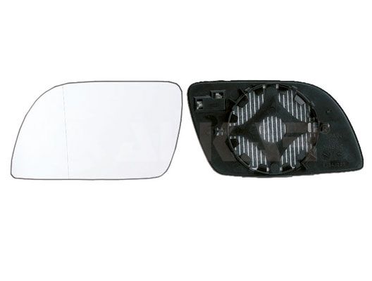 ALKAR Mirror Glass, exterior mirror 6423110