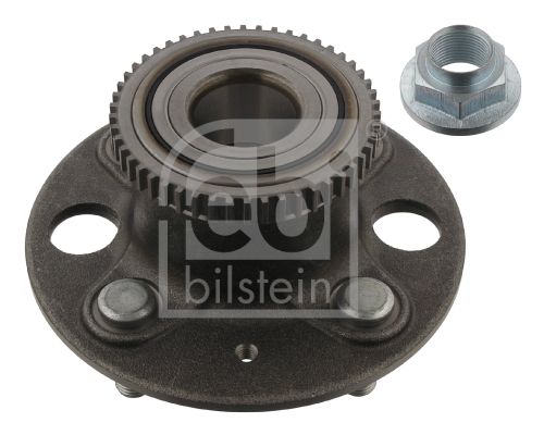 FEBI BILSTEIN Wheel Bearing Kit 32306