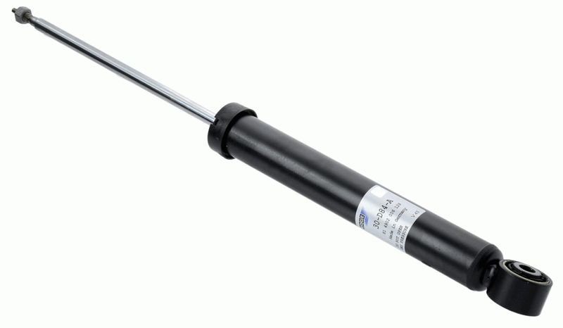 BOGE Shock Absorber 30-D84-A