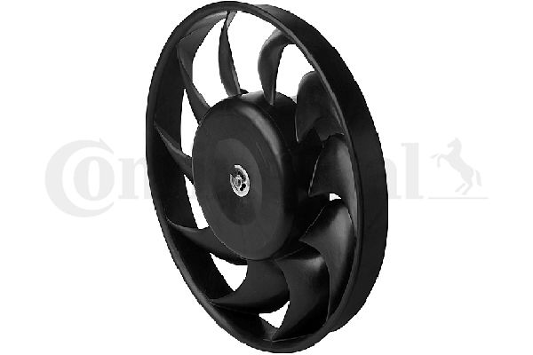 CONTINENTAL/VDO Fan, radiator 5WK05020-V