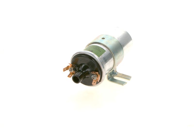 BOSCH Ignition Coil 0 221 119 021