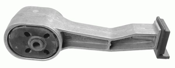 LEMFÖRDER Mounting, automatic transmission 33814 01