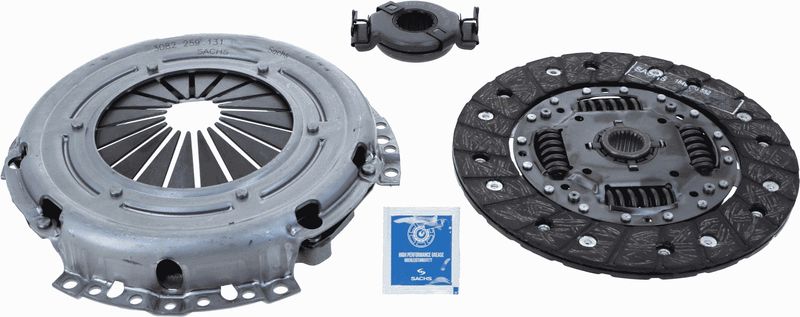 SACHS Clutch Kit 3000 581 001