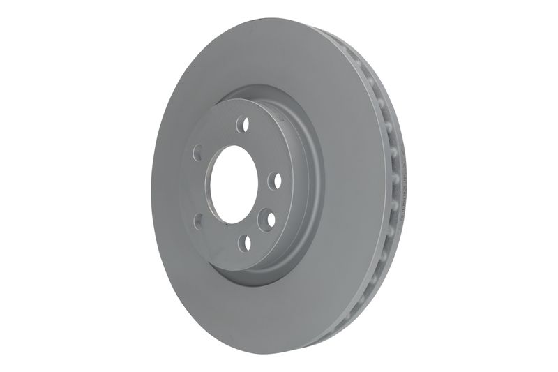 ATE Brake Disc 24.0132-0116.1