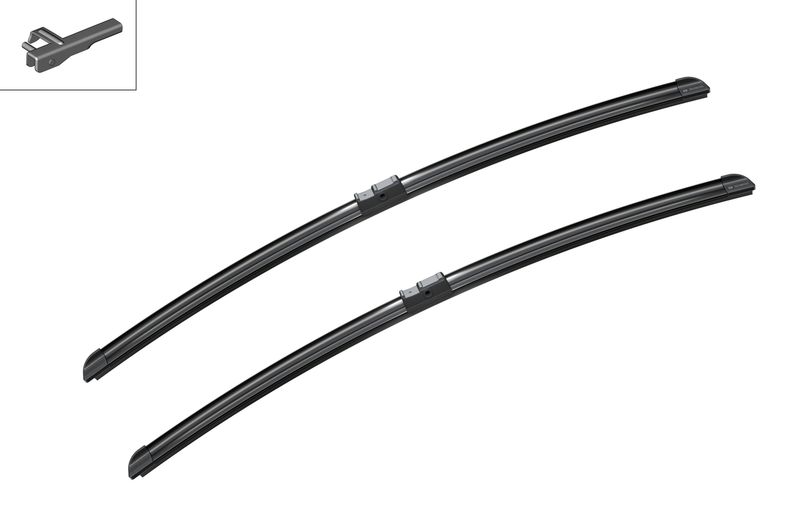 BOSCH Wiper Blade 3 397 118 947