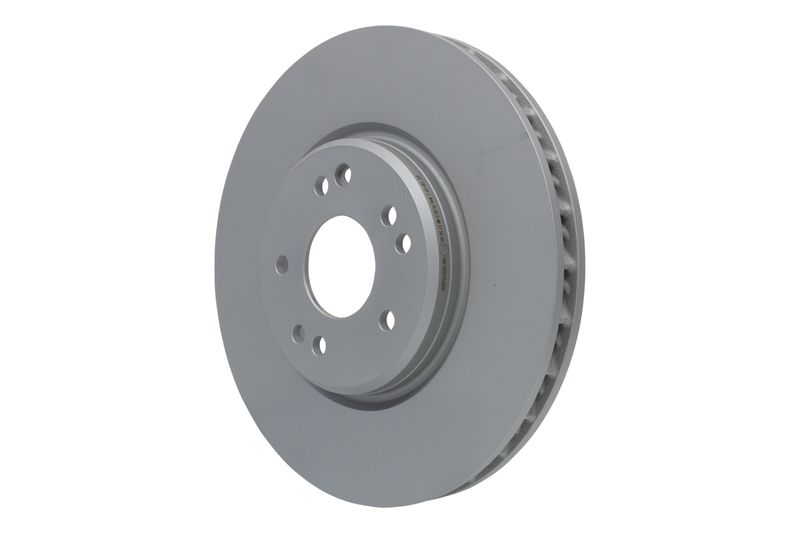 ATE Brake Disc 24.0130-0121.1