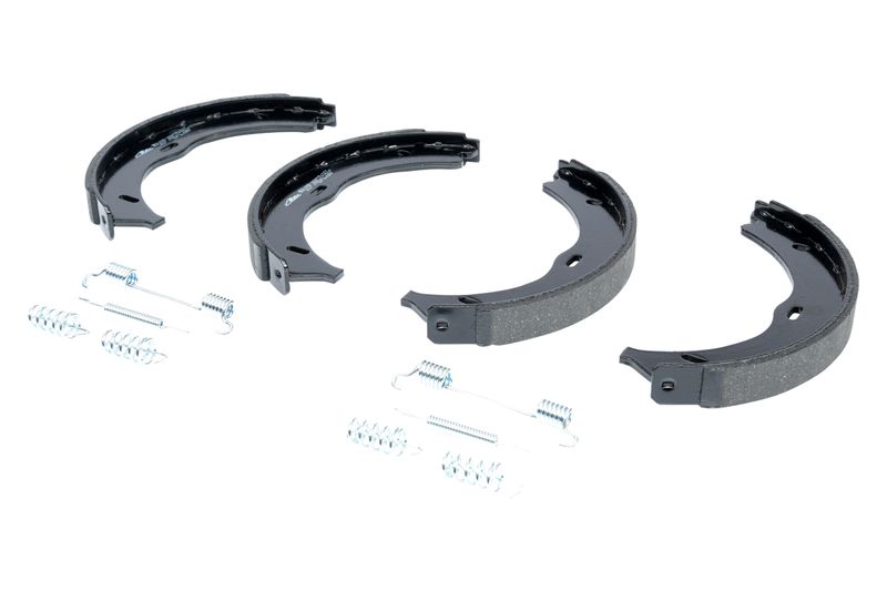 ATE Brake Shoe Set, parking brake 03.0137-4009.2