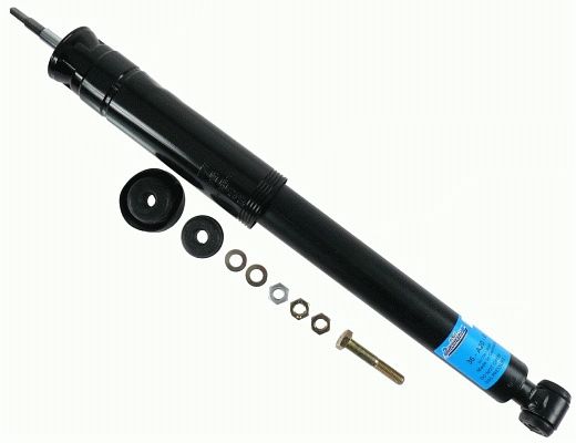 BOGE Shock Absorber 36-A20-0
