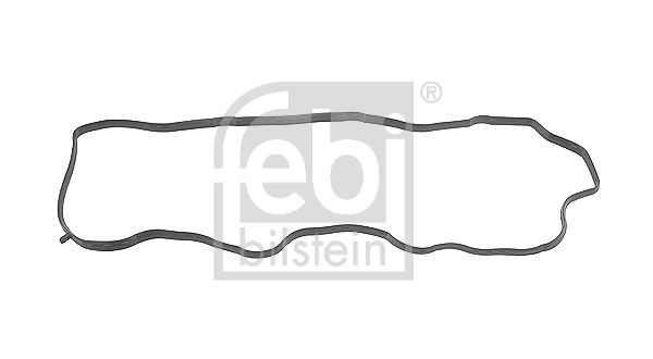 FEBI BILSTEIN Gasket, cylinder head cover 18561