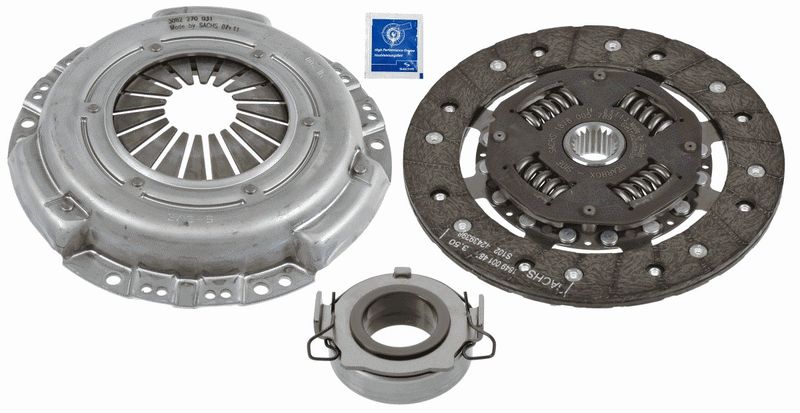 SACHS Clutch Kit 3000 446 001