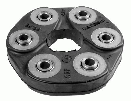 LEMFÖRDER Joint, propshaft 11267 01