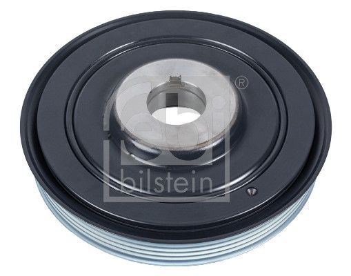FEBI BILSTEIN Belt Pulley, crankshaft 28525