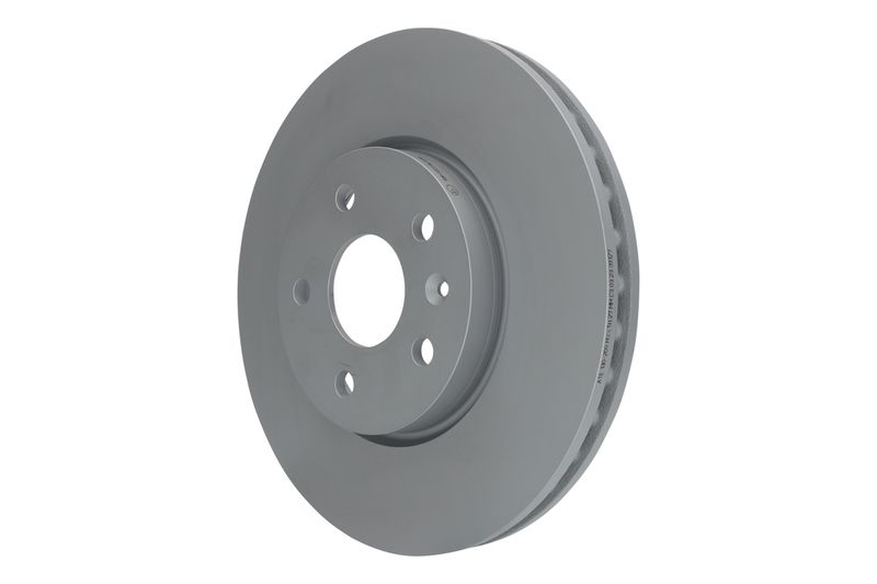 ATE Brake Disc 24.0130-0209.1