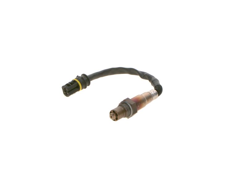 BOSCH Oxygen Sensor 0 258 006 123