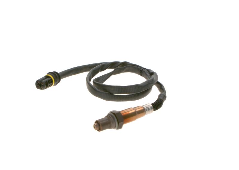 BOSCH Oxygen Sensor 0 258 006 348