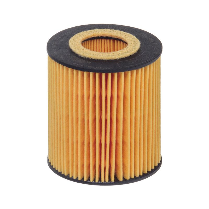 HENGST FILTER Oil Filter E29H D89