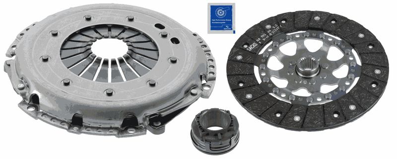 SACHS Clutch Kit 3000 970 005