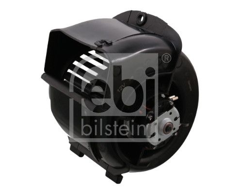 FEBI BILSTEIN Interior Blower 18780