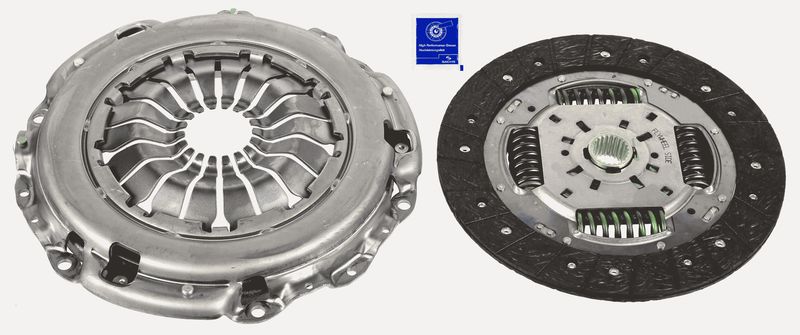 SACHS Clutch Kit 3000 951 777