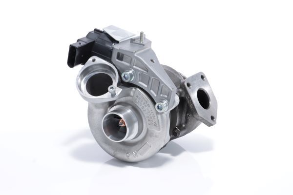 BTS Turbo Charger, charging (supercharged/turbocharged) T914071