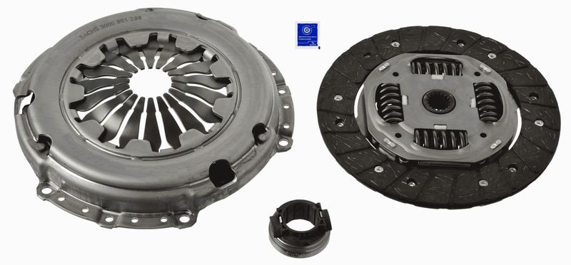 SACHS Clutch Kit 3000 951 298
