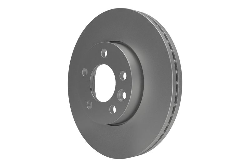 ATE Brake Disc 24.0130-0114.1