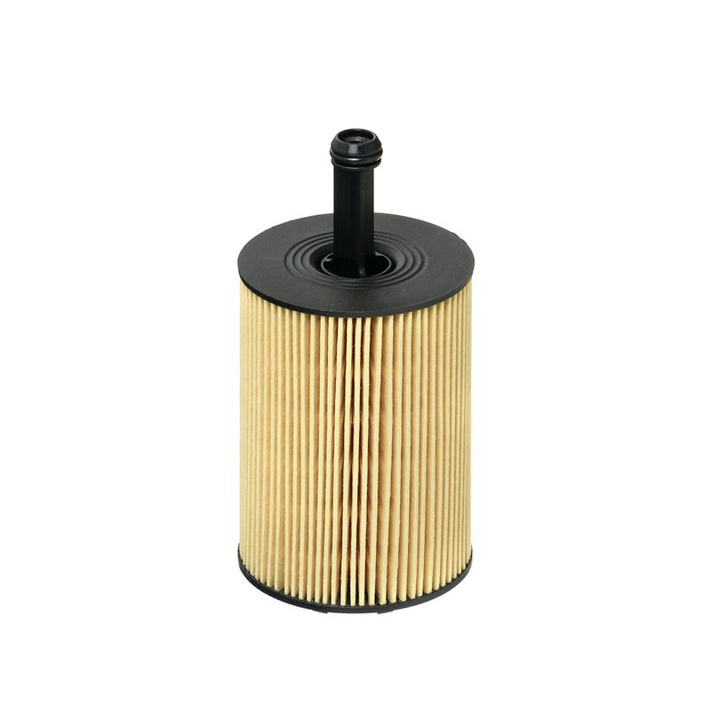 HENGST FILTER Oil Filter E19H D83